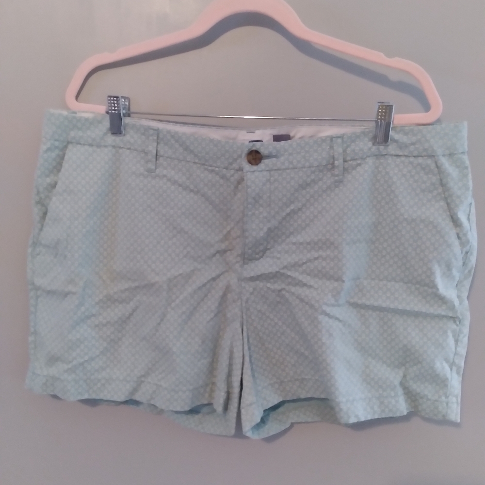 Old Navy shorts size 16
